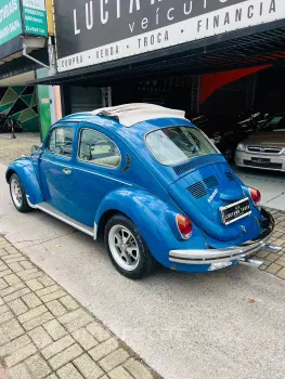 FUSCA 1.3 8V