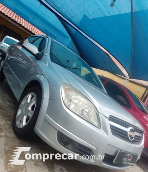 VECTRA 2.0 MPFI Elegance 8V