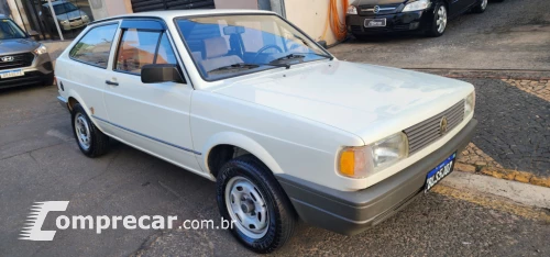 GOL 1.0 8V