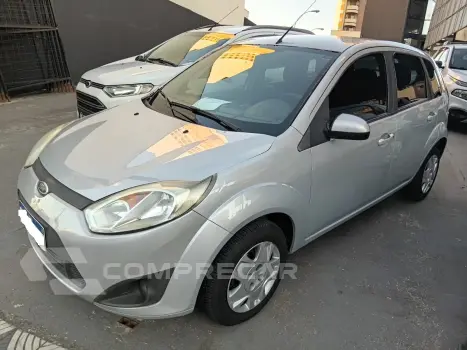 FORD FIESTA 1.6 MPI Class Hatch 8V 4 portas