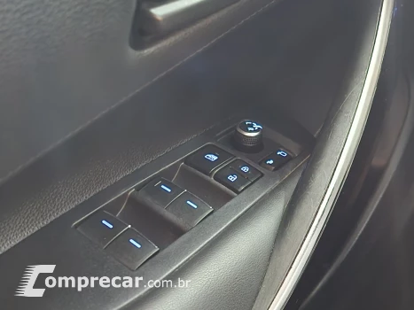 COROLLA 2.0 Vvt-ie XEI