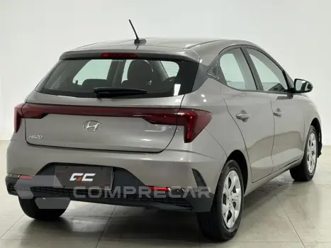 HB20 1.0 12V FLEX COMFORT MANUAL