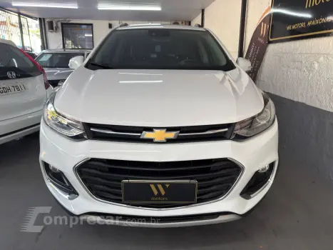 TRACKER 1.0 Turbo Premier