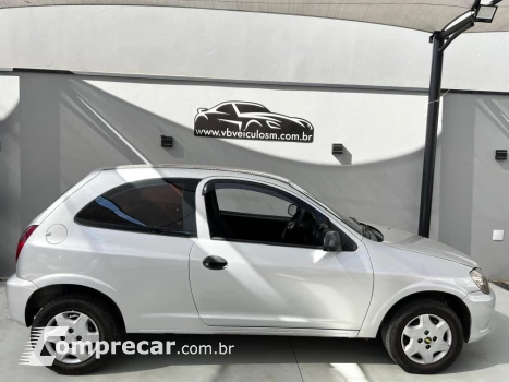 Celta Life/ LS 1.0 MPFI 8V FlexPower 3p