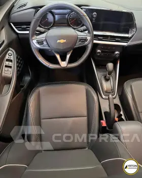 Montana 1.2 12V 4P FLEX TURBO PREMIER AUTOMÁTICO