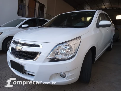 COBALT 1.4 LTZ 8V