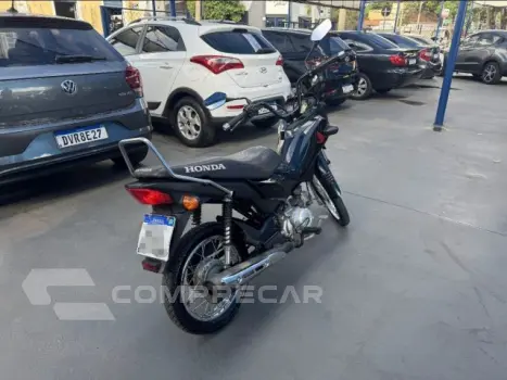 POP 110i - UTILITARIA