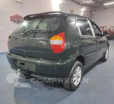 PALIO 1.3 MPI Fire ELX 8V