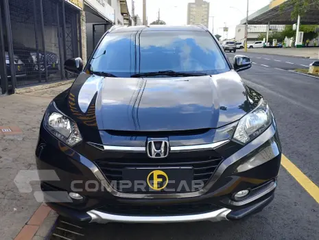 HR-V 1.8 16V 4P EX FLEX AUTOMÁTICO CVT