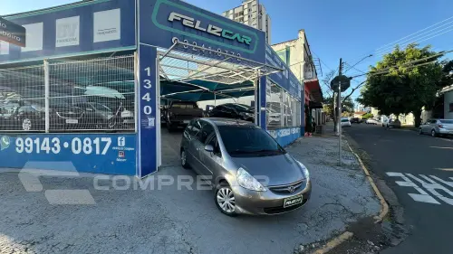 FIT 1.4 LX 16V