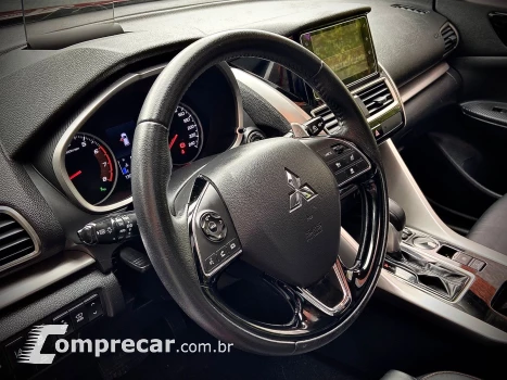 ECLIPSE CROSS 1.5 Mivec Turbo Hpe-s
