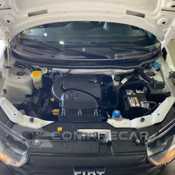 Strada Endurance 1.4 Flex 8V CS Plus