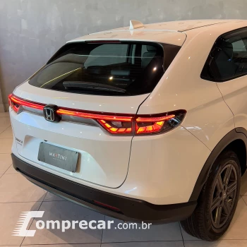 HR-V EXL 1.5 Sensing 16V 5p Aut.