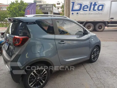 Icar 45 KW ELÉTRICO