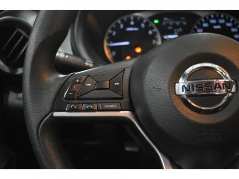 KICKS - 1.6 16V START S DIRECT 4P XTRONIC