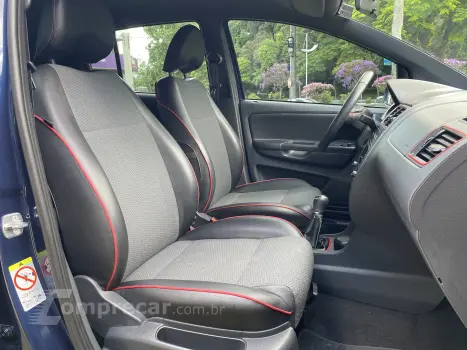 Fox 1.6 MSI Rock in Rio