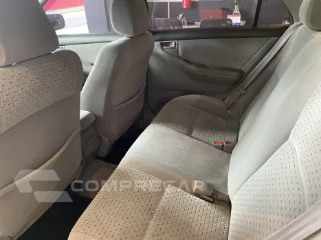COROLLA 1.8 XEI 16V