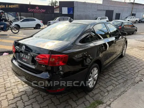 JETTA 2.0 Comfortline