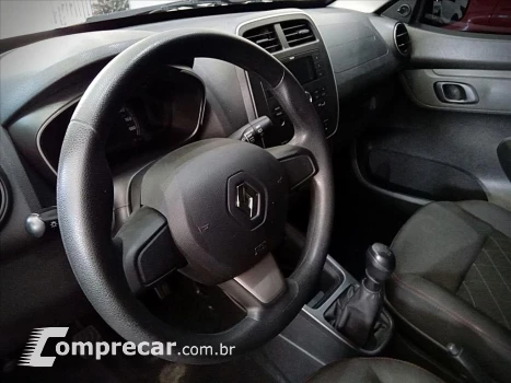 KWID 1.0 12V SCE FLEX ZEN MANUAL