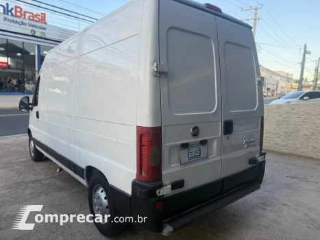 Ducato Maxi. Long. 2.3 T.Alto ME Diesel