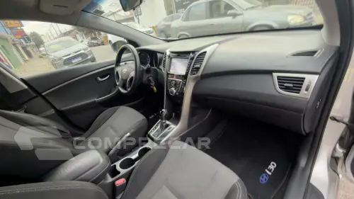 I30 1.6 MPFI 16V