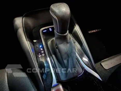 COROLLA 2.0 VVT-IE FLEX XEI DIRECT SHIFT
