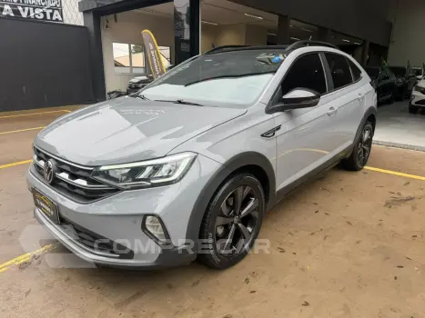 Nivus 1.0 200 Tsi Total Flex Highline Automático