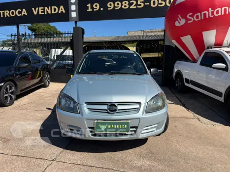 CELTA 1.0 MPFI Life 8V