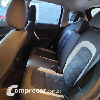 C3 1.5 Tendance 8V