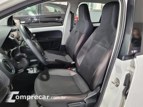 UP 1.0 170 TSI Xtreme