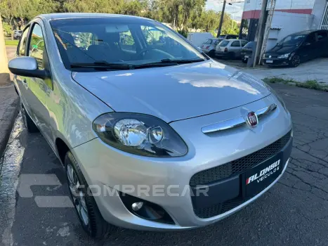 Palio 1.4 Attractive Itália flex