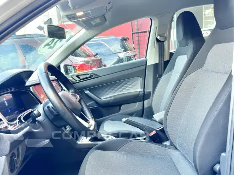 VIRTUS 1.0 170 TSI AUTOMÁTICO