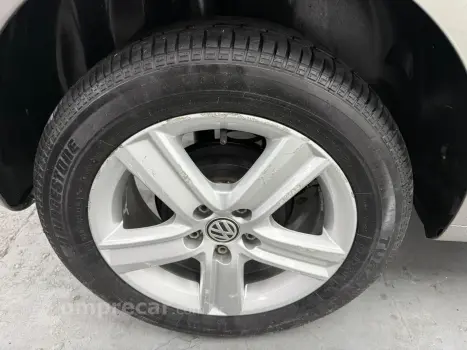 Fox Comfortline I Motion 1.6 Flex 8V 5p