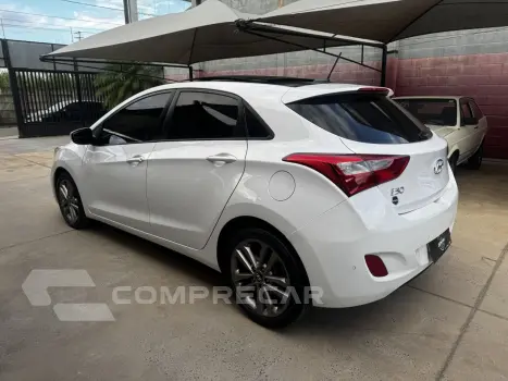 I30 1.8 16V 4P AUTOMÁTICO