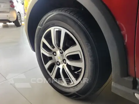 ONIX HATCH ACTIV 1.4 8V Flex 5p Mec.