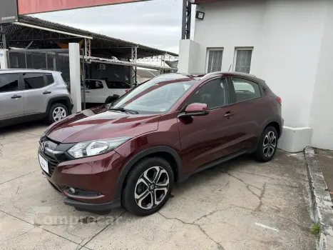 HR-V 1.8 16V EX