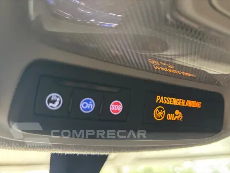 ONIX 1.0 TURBO FLEX LTZ AUTOMÁTICO