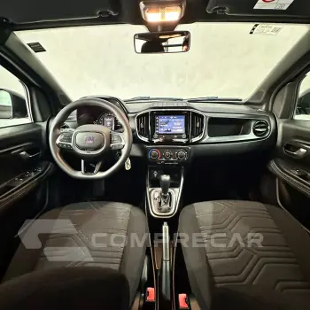 Strada Volcano 1.3 Flex 8V CD Aut.