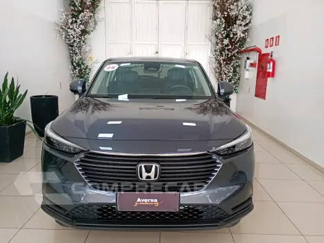 HR-V 1.5 DI I-VTEC FLEX EXL CVT