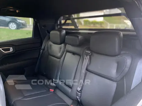 RAMPAGE 2.0 TURBO DIESEL REBEL 4X4 AUTOMÁTICO