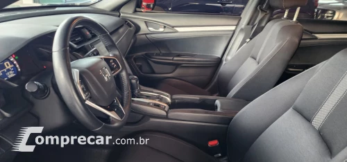 CIVIC 2.0 16vone LX