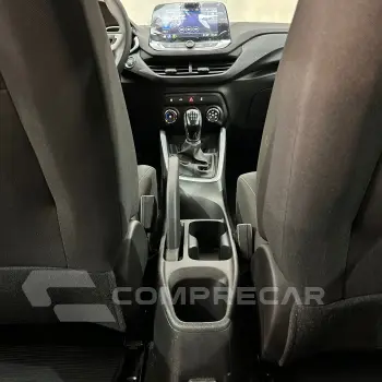 ONIX HATCH LT 1.0 12V Flex 5p Mec.