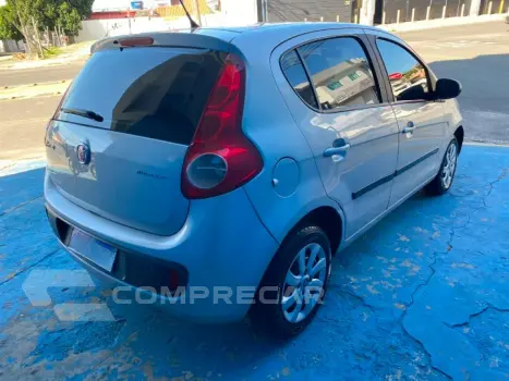PALIO 1.0 MPI Attractive 8V