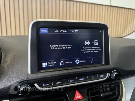 HB20S 1.0 TGDI FLEX PLATINUM MANUAL