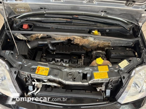 MERIVA 1.8 MPFI Maxx 8V