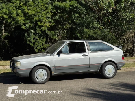 GOL 1.8 GTS 8V