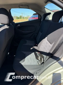 KA 1.5 SEL 16V