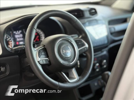 RENEGADE 1.8 16V