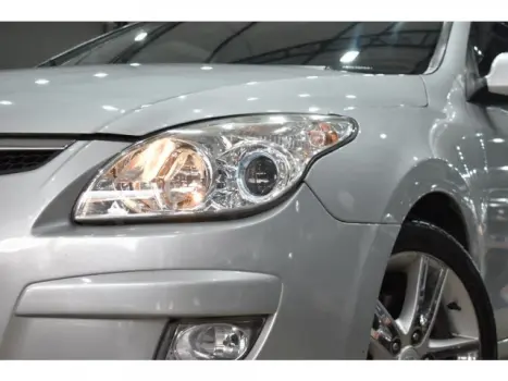 I30 - 2.0 MPI 16V 4P AUTOMÁTICO