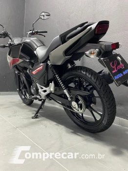 TITAN 160 ABS